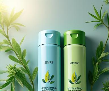 sustainable and eco-friendly cleaning solutions